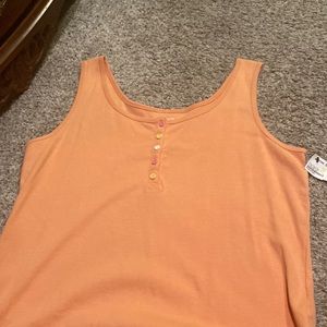 Jones New York tank top